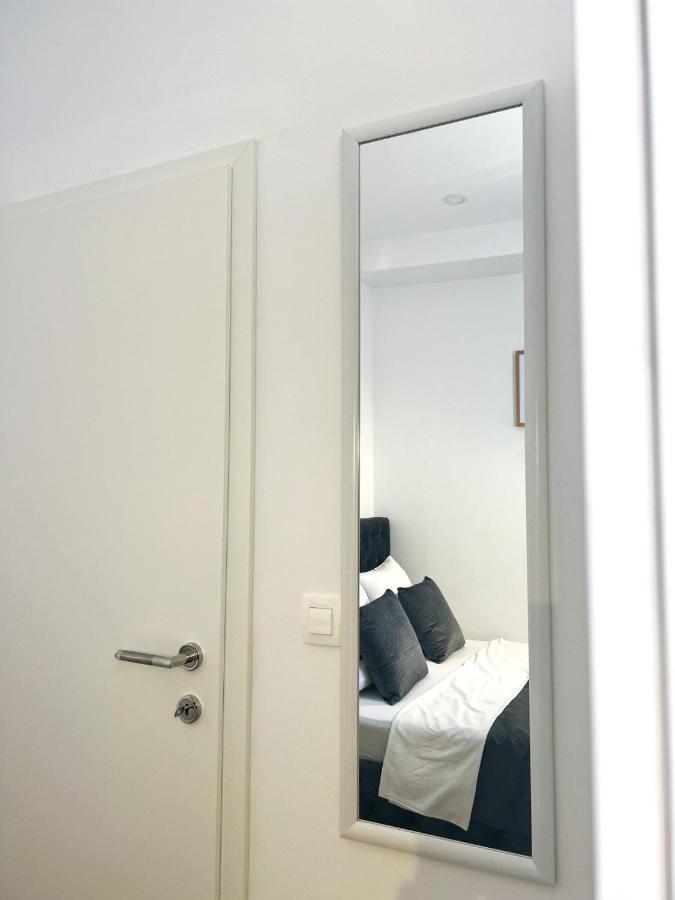 Apartman Ana, Zadar Buitenkant foto