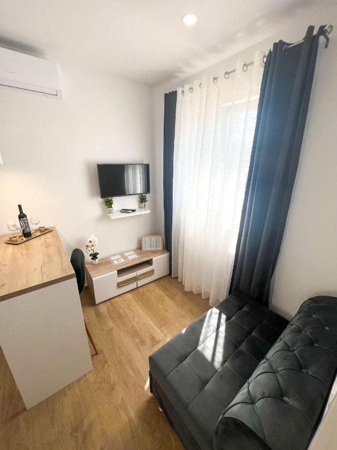 Apartman Ana, Zadar Buitenkant foto