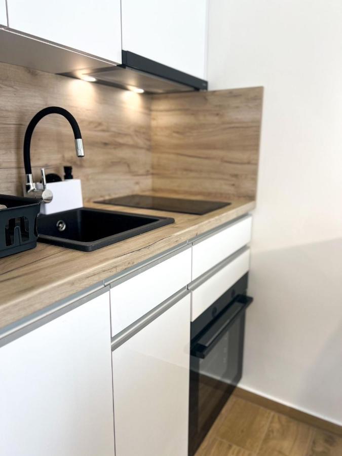 Apartman Ana, Zadar Buitenkant foto