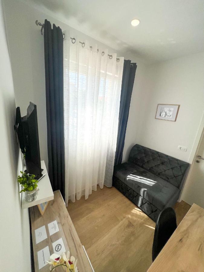 Apartman Ana, Zadar Buitenkant foto