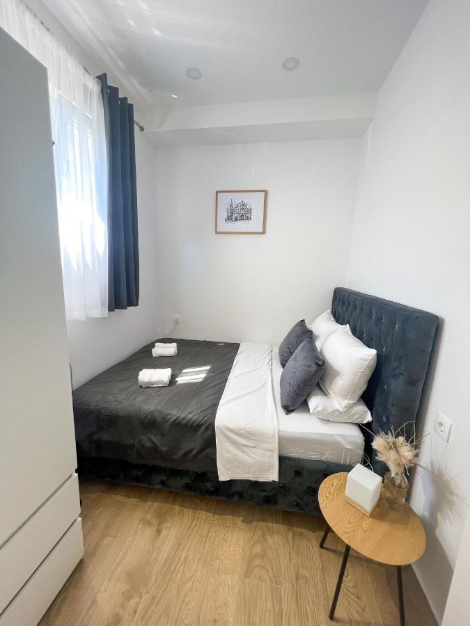 Apartman Ana, Zadar Buitenkant foto