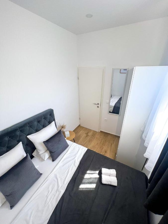 Apartman Ana, Zadar Buitenkant foto