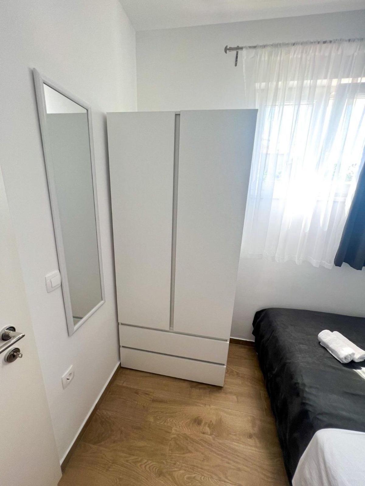 Apartman Ana, Zadar Buitenkant foto